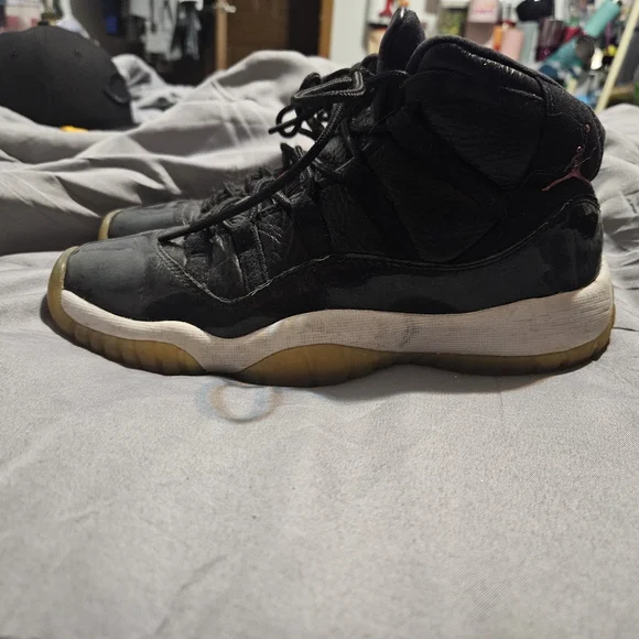 Air Jordan 11s In Good Condition